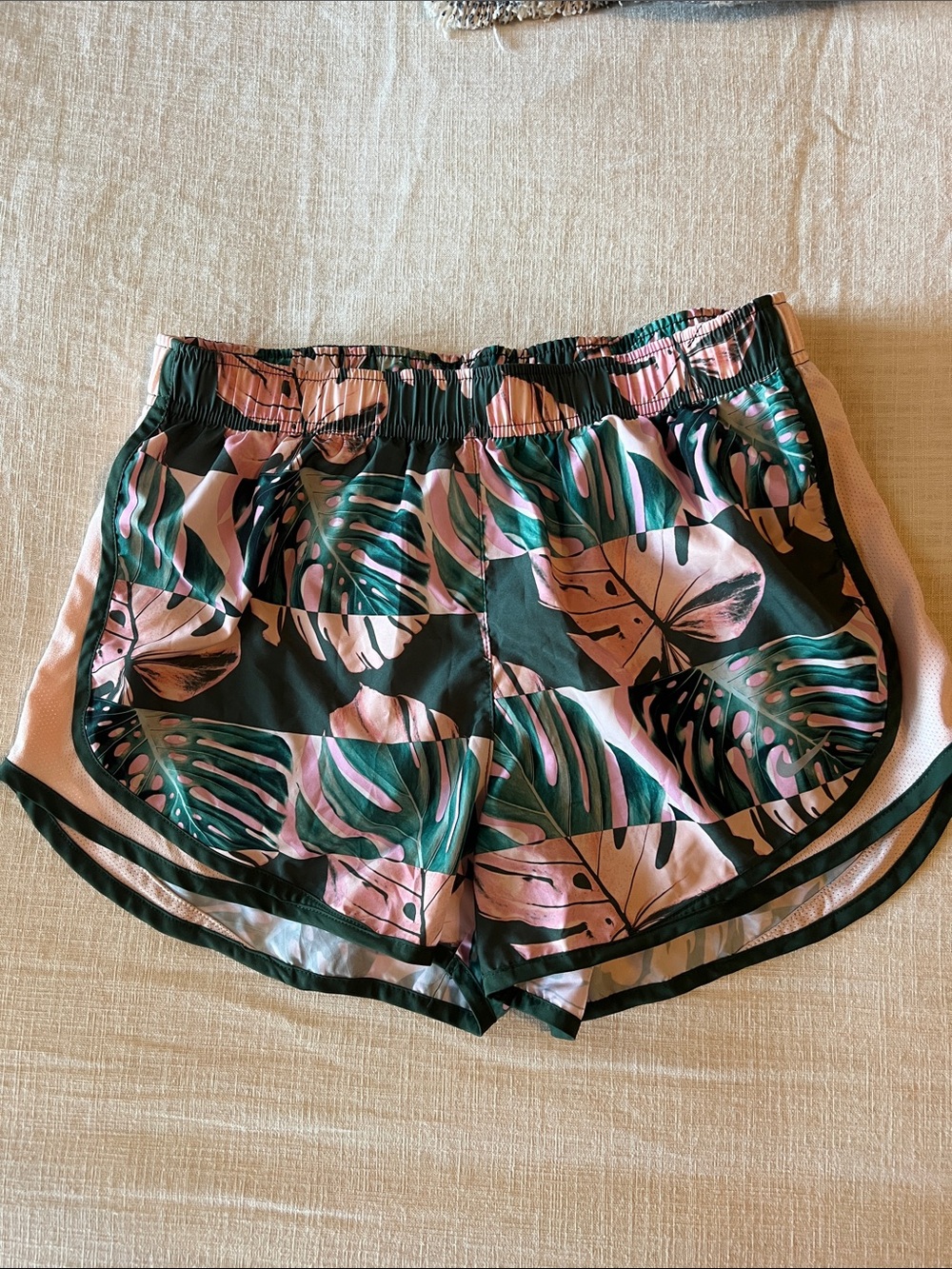 Nike Dri-fit Athletic Shorts